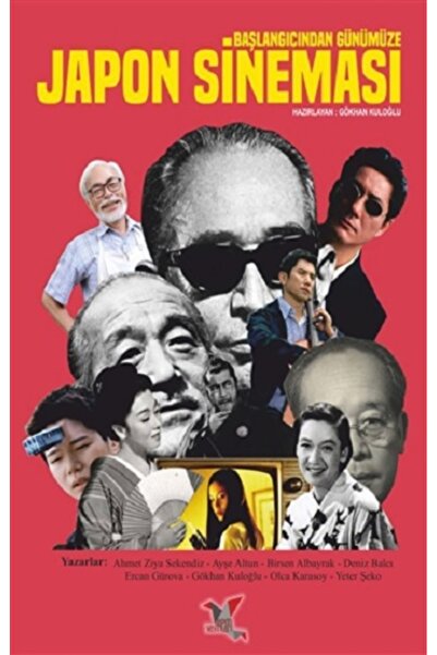 Japon Yayınları Japon Sineması