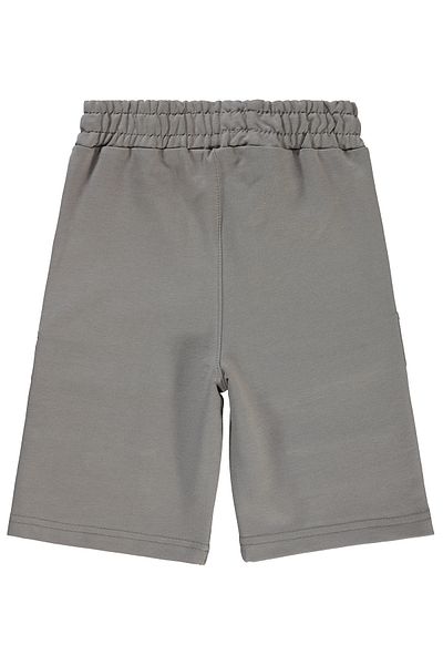 Civil Boys Boy Capri 6-9 Years Gray
