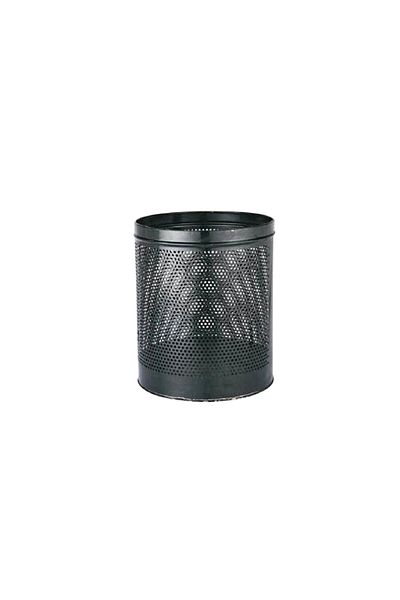 Palex Cop Bucket under Table with Hole 26 cm 13Lt