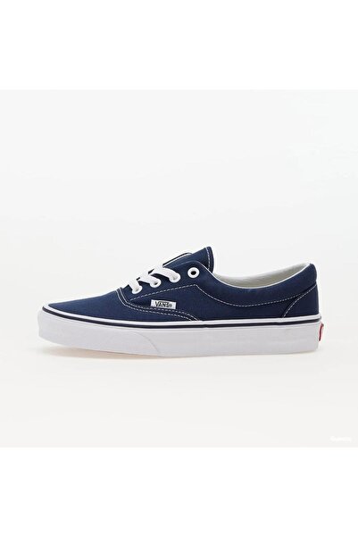 Vans Чоловічі кросівки Era Navy Blue Білі VN000EWZNVY1