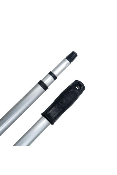 Master 510824   Aluminum Pole with Telescopic Handle 6 m (3 Stages)