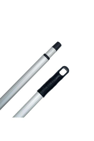 Master 510822 3 m (2 Stages) Aluminum Pole with Telescopic Handle