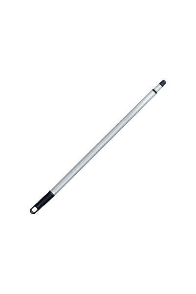 Master 510821 Aluminum Telescopic Pole - 2 m (2 Stages)