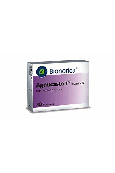 bionorica Agnucaston 30 Tablet