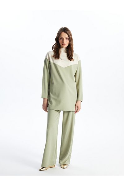 LC Waikiki Damen-Jogginghose mit elastischem Bund