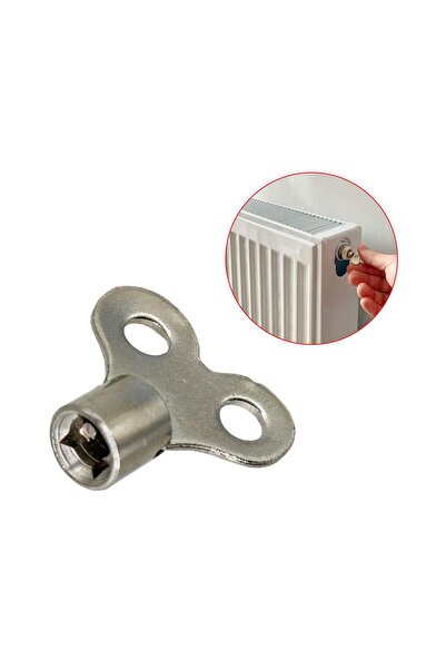 Titi 6216 نموذج سخان - مفتاح تنقية مدخل الهواء لسخان المناشف على شكل قرص العسل