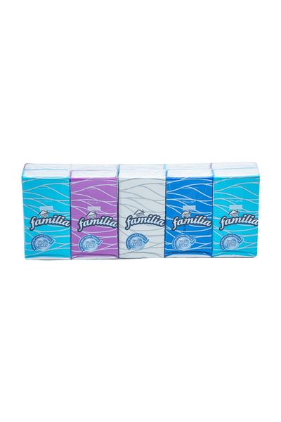 Familia Handkerchiefs