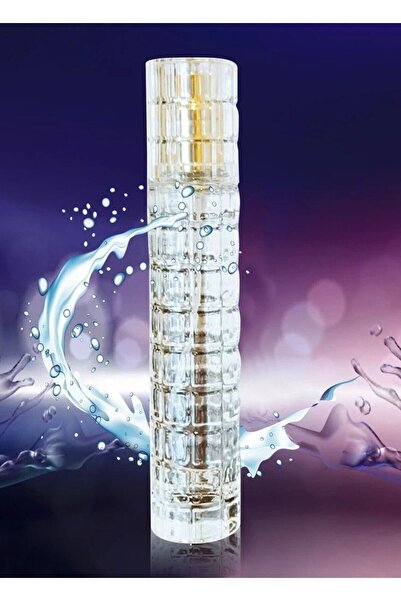 Hyd Hediyelik Doldurulabilir Cam Seyahat Sprey Parfüm Esans Şişesi 1 Adet
