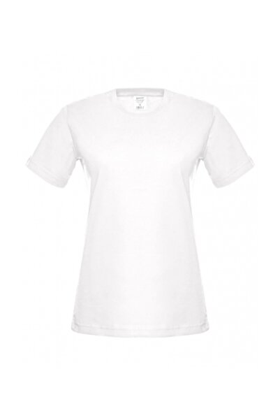 RELAXIA Tricou cu guler rotund