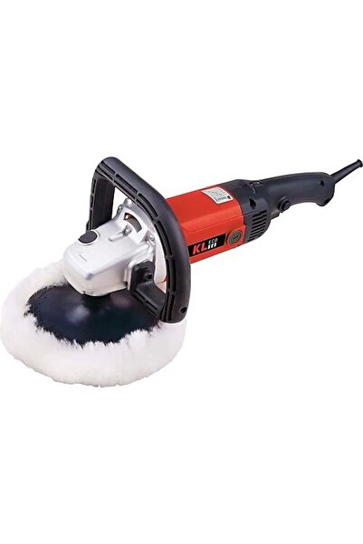 Kl Eco Ke12180ps 1200watt 180mm Polisaj Makinesi