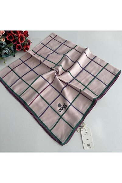 locella وشاح قطني ناعم من QUARE LDQ0805