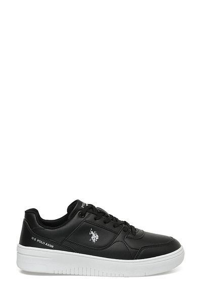 U.S. Polo Assn. Pantofort de damă LEE WMN 4FX negru-negru