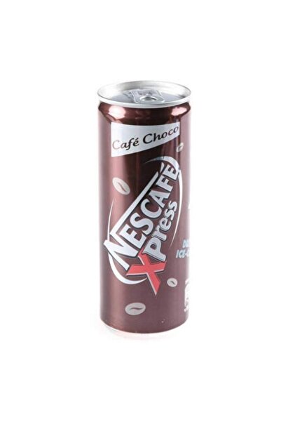 Nescafe Xpress Çikolatalı 250 ml