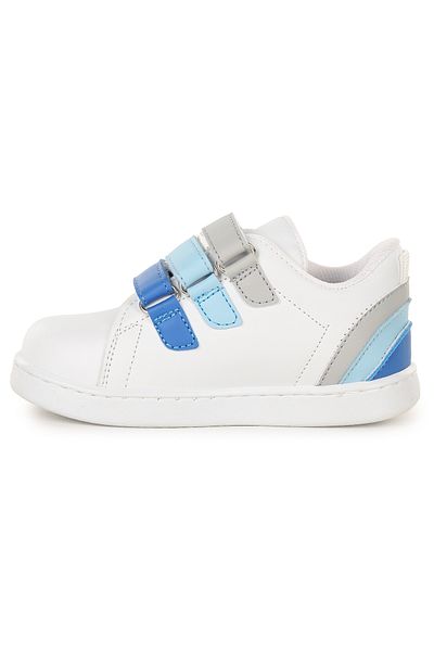 KARAMAZI Baby Boy LIghted Sneakers - VelCro Lunce
