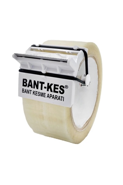 Bantkes Bant-kes Pratik Bant Kesme Aparatı