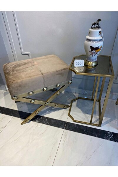 ELİŞ Eliş Design Tasarım Puf