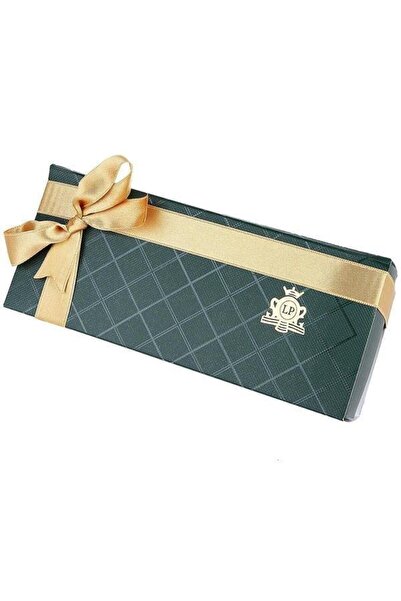 Kravatkolik Purple Tie and Handkerchief Sleeve Gift Set - Os562