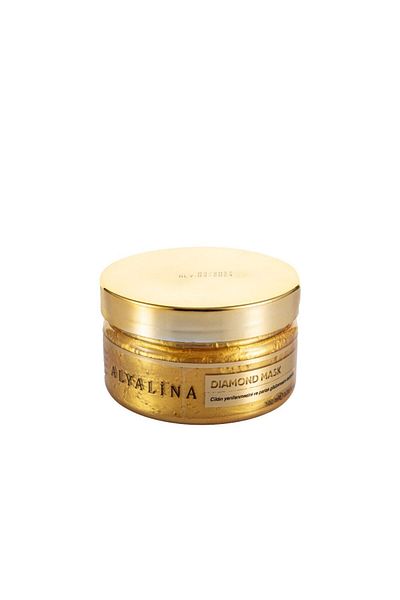 alyalina Diamond Mask 100 ml