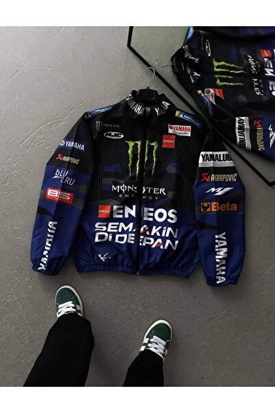 roofmen Raincoat - Printed Design