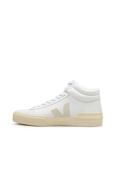VEJA Minotaur Chromefree Leather Kadın Sneaker