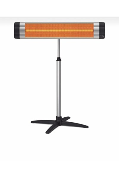 Golden Light 2200 W  Ayaklı /  duvar tipi Infrared Elektrikli Isıtıcı