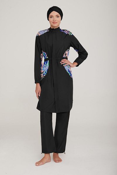 Adasea Natalia Hijab Swimsuit 1342