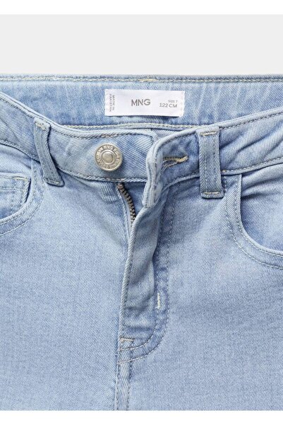 MANGO Kids Skinny jean
