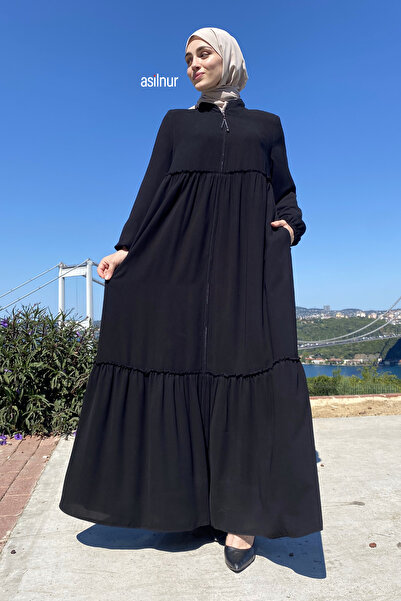 ASİLNUR إسما فيريس بلاك