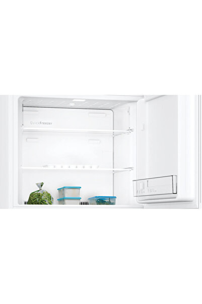 Profilo Üstten Donduruculu Buzdolabı 178 x 70 cm Beyaz