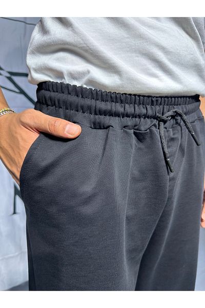 YHM Άνετο ανδρικό Jogger Sweatpants - Sports Style