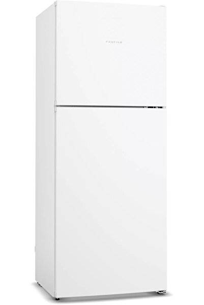 Profilo Üstten Donduruculu Buzdolabı 178 x 70 cm Beyaz