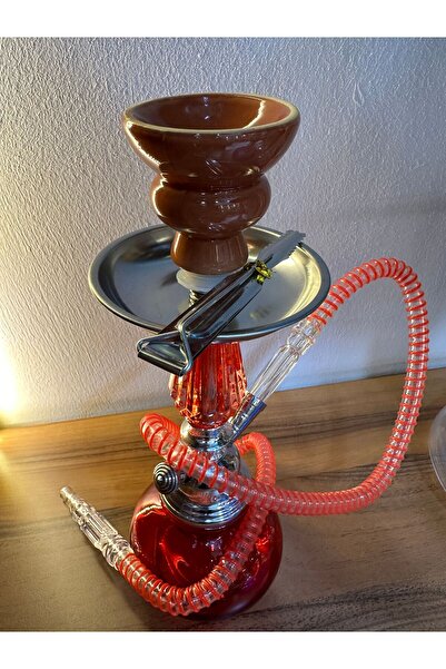 ALCAN Hediyelik Nargile Takımı