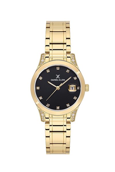 Daniel Klein DK.1.13782-3 Model Women's Wristwatch