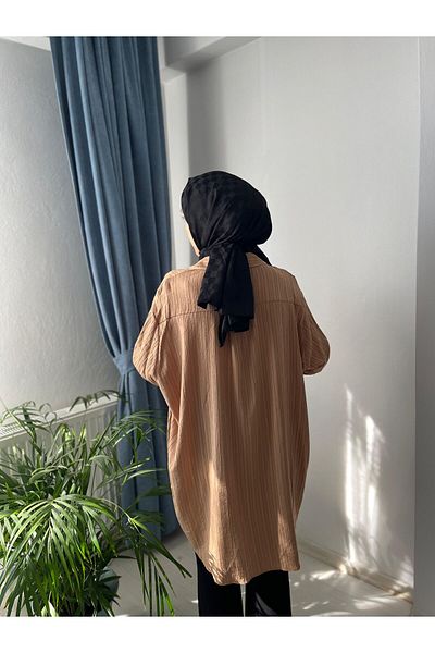 MODA EGE Modest Tunics