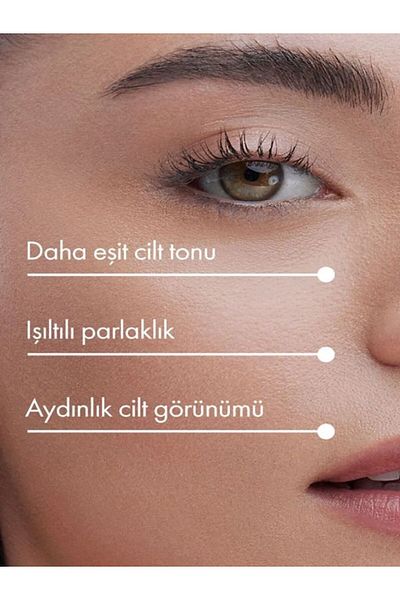 PURE BEAUTY 30 ml Bb Cream Spf50 Pa Natural - Ayşe
