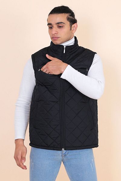 HeviStor HeviStor - Super Battal Normal Size Dad Vest