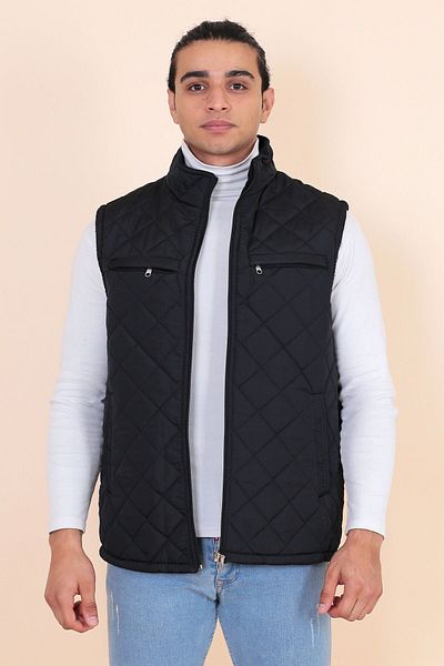 HeviStor HeviStor - Super Battal Normal Size Dad Vest