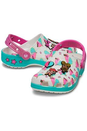 Crocs Lol Surprise Bff Cls Clg K Fiyat Yorumlar Trendyol