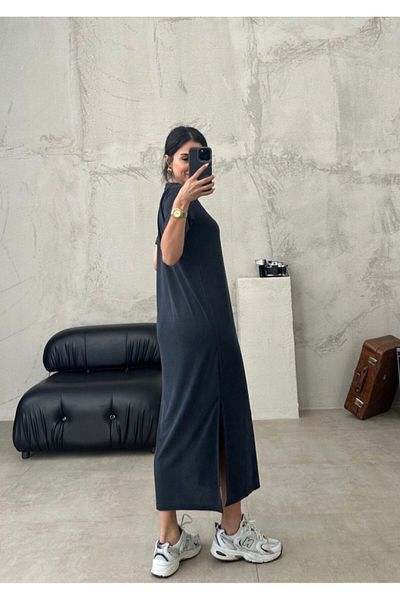 dshee woman Modal Brand Model Dress