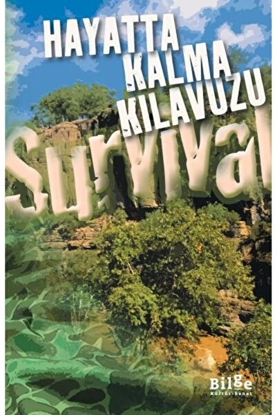 Bilge Kültür Sanat Hayatta Kalma Kılavuzu Abd Savaş Ofisi Askeri Birlikler Ta...