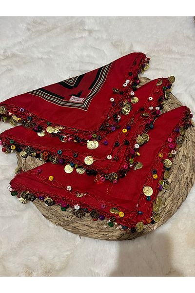 Ozer Baby Store Keşan Beaded Writing (Black Sea Local)