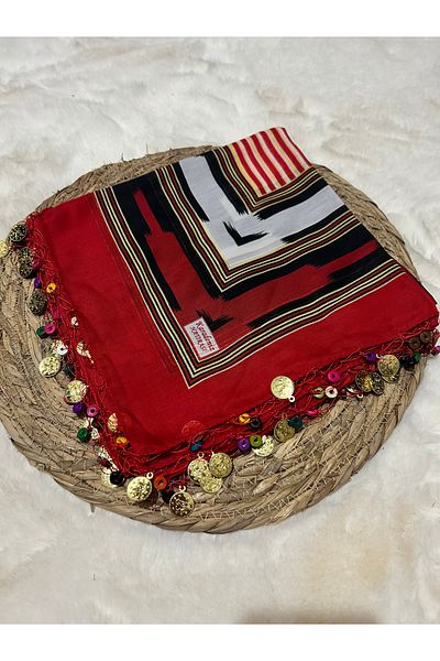 Ozer Baby Store Keşan Beaded Writing (Black Sea Local)