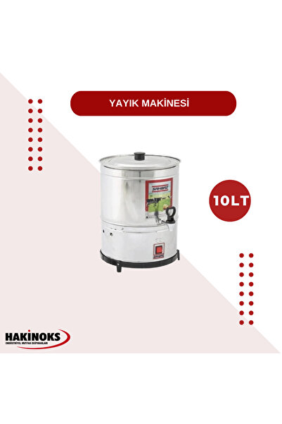 Şahbaz Yayık Makinesi