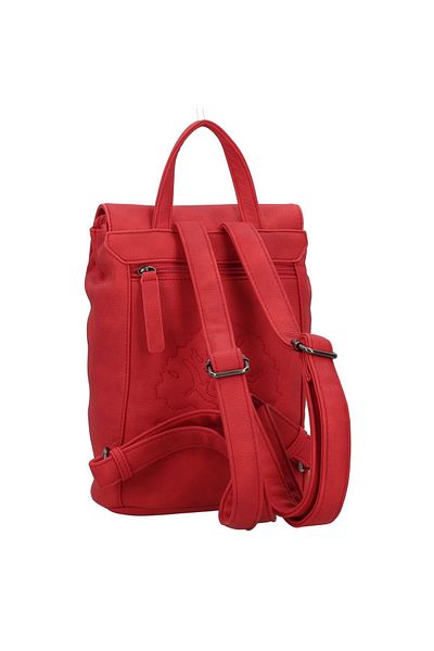 Greenburry Mad'l Dasch City Rucksack 29 cm