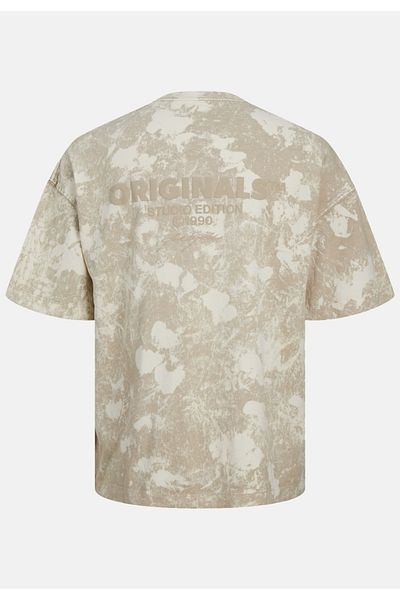 Jack & Jones Junior T-Shirt BORA Kurzarmshirt