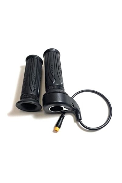 Kuba Bm8 Pro Elektrikli Bisiklet El Gazı