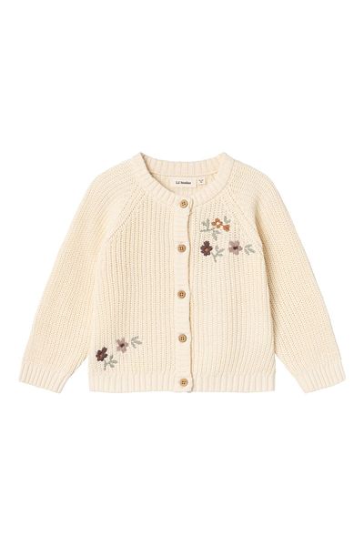 Lil' Atelier Mini Langarm