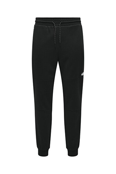 Only & Sons Normal Geschnitten Jogginghose Onsliam