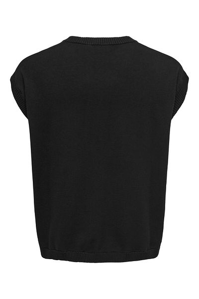 Only & Sons West Onslusim Strickweste