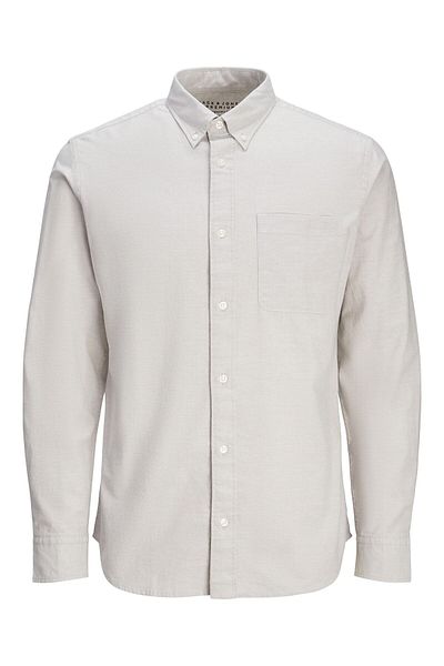 Jack & Jones Premium Oberhemd Slim Fit Oberhemd